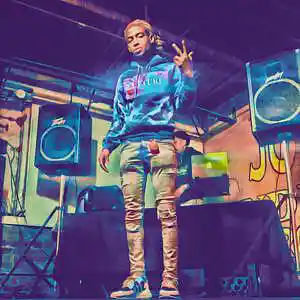 Picture for song 'On One' by artist 'LorenzeOnTheFeature'