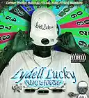 Picture for song 'LIGHT IT UP' by artist 'Lydell Lucky'