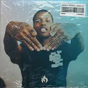 Picture for song 'Dream In Color' by artist 'MadReal'