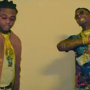 Picture for song 'gunna moneybaggyo type beat today' by artist 'masonthatrack'