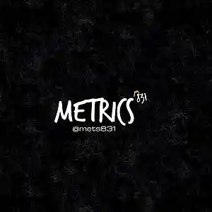 Picture for song 'Waitin' (Sampled Instrumental)' by artist 'Metrics'