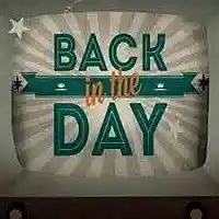 Picture for song 'Back In The Day' by artist 'Michael Duran'