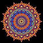 Picture for song 'Setanta' by artist 'Mikejazz'