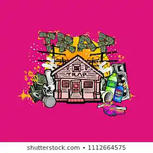 Picture for song 'Trap house dumpin 858' by artist 'MILTOWN MUSIC'