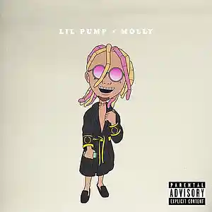 Picture for song 'Craaaazaaaaay' by artist 'MonteMadeIt'