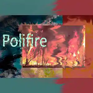 Picture for song 'wpr_mori - polifire (Hip Hop beat)' by artist 'wpr mori'
