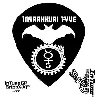 Picture for song 'Radu the Bloody Vampire' by artist 'Myrrhkuri Fyve'