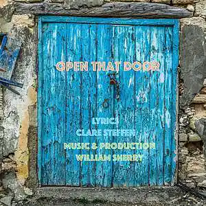 Picture for song 'OPEN THAT DOOR (feat. William Sherry)' by artist 'Nashville Country'