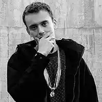 Picture for song 'Back On My Feet (Logic Type Beat)' by artist 'NextKingzBeats'