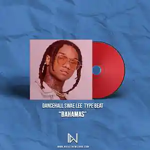 Picture for song 'Swae Lee x Dancehall Type Beat - Bahamas' by artist 'Noise The Wizard'
