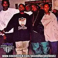 Picture for song 'Down South Playaz SOLD' by artist 'WESOUAFOOL'