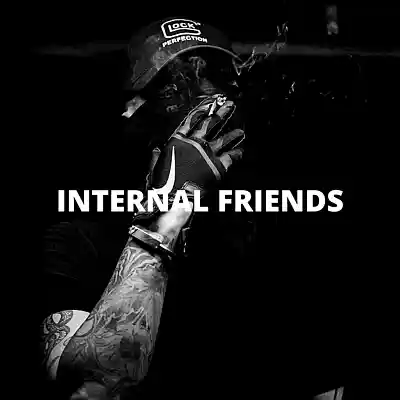 Picture for song 'Internal Friends (Buy 1 Get 10 Free)' by artist 'Kontraa'