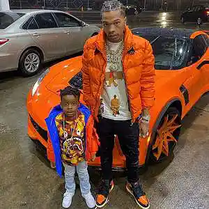 Picture for song '[HARD] Lil Baby x Gunna Type Beat Rap/Trap Beat' by artist 'Prod. By Rhythm'