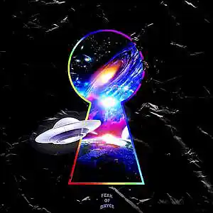 Picture for song 'Lil Uzi Vert x Playboi Carti Type Beat - SPACE' by artist 'Jayzen'