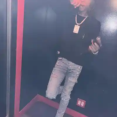 Picture for song '"CREEP OUT" Bloodhound Lil Jeff Type Beat' by artist 'prod.umbrellaa'