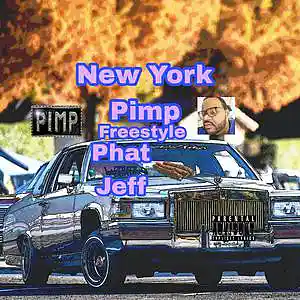 Picture for song 'New York Pimp (Freestyle)' by artist 'Puggz'