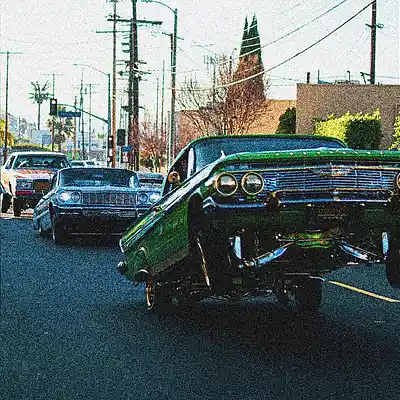 Picture for song 'Drake type beat - "Low"' by artist 'RICH MELLO'