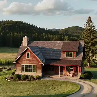 Picture for song 'Family Song' by artist 'Rod Shreckengost'