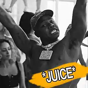 Picture for song 'JUICE (Stunna 4 Vegas x Dababy Type Beat)' by artist 'Scott Seven'