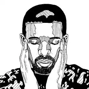 Picture for song 'Drake Type Beat: SPOT' by artist 'SON Beats'