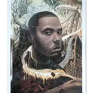 Picture for song 'Rewind' by artist 'The Soul Society Beatz'