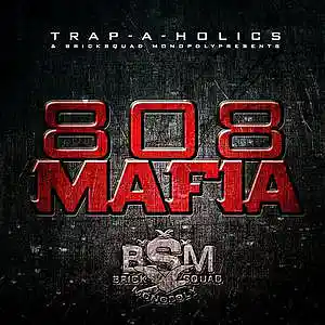 Picture for song 'Jobyd - DARK Future x 808 Mafia' by artist 'Thunderjet'