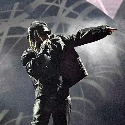 Picture for song 'Future x Southside Type Beat "Easy Mix"' by artist 'TripleQ'