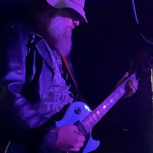 Picture for song 'West of here.mp3' by artist 'Zen Lizards'