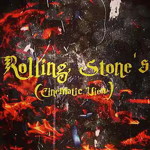 Picture for song 'Rolling, Stone's' by artist 'Lelain Spielberg'