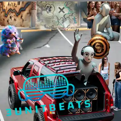 Song picture of 'So Cool So Popular'