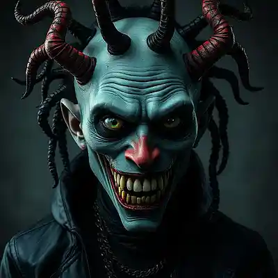 Picture for song 'IT - Dirty Trap Type Beat (prod. by ALBION)' by artist 'ALBION BEATS'