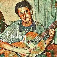 Picture for song 'Boca Raton Klezmer, Op. 21' by artist 'A. O. Deutsch'