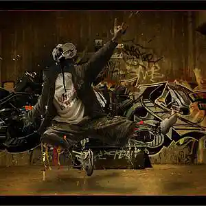 Picture for song 'DABABY x Logic x Future type beat " MASK OFF" (' by artist 'AM BEATZZ'