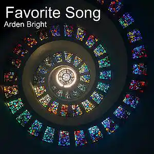 Picture for song 'FAVORITE SONG' by artist 'Arden Bright'