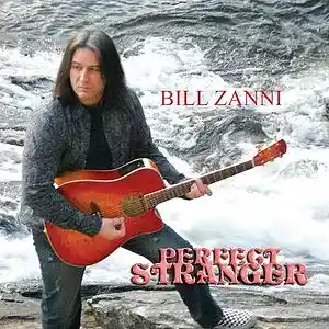 Picture for song 'the Long Goodbye' by artist 'Bill Zanni'