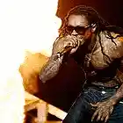 Picture for song 'Rock Solid | 100$ Exclusive' by artist 'BATMANBEATMAN'