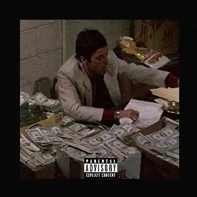 Picture for song 'Say Grace' by artist 'BeatsCraze'