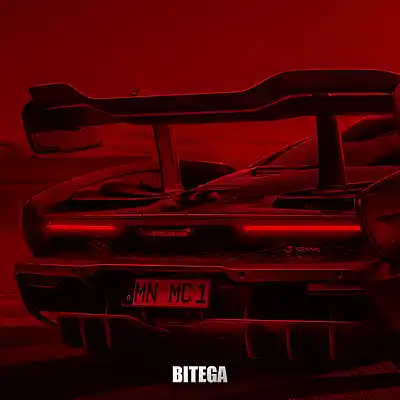 Picture for song 'Terrifying Scream' by artist 'Bitega'