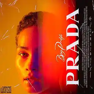 Picture for song 'PRADA' by artist 'Bjay prolific'