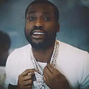 Picture for song 'Never Made It Home / Meek Mill Type Beat (2 For 1)' by artist 'Buckroll'