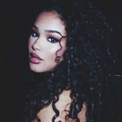 Picture for song 'ALL I NEED IS YOU - RnB Type Beat' by artist 'buzzy beats'