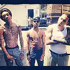 Picture for song 'street - Coke FLow @TheCashJordan' by artist 'Cash Jordan'