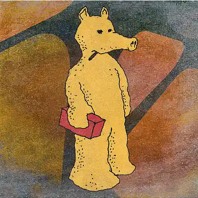 Picture for song 'Memories' by artist 'Crimsonwave'