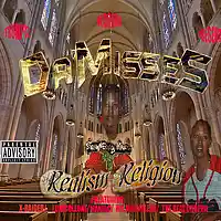 Picture for song 'NIGHT SHIFT ft The Real Chopah' by artist 'Damisses'
