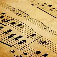 Picture for song 'Classical Piece' by artist 'Dan Bressler'