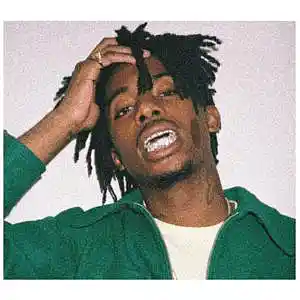 Picture for song 'UH / PLAYBOI CARTI TYPE BEAT' by artist 'DaReal Beats'