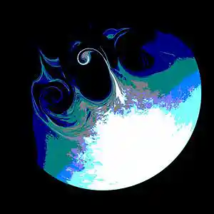 Picture for song 'A DIFFERENT WORLD Part 1' by artist 'DEEP SCHULZZ'