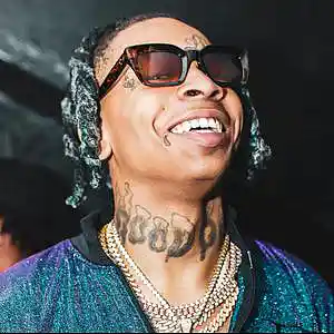 Picture for song '(FREE) Lil Gotit x Young Thug Type Beat - 2021' by artist 'Diego Royce'