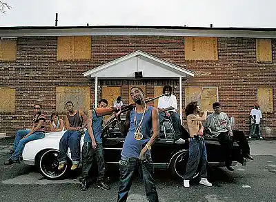 Picture for song 'Dirt Road Thugz.inE-flate minor.mp3' by artist 'Dj Katfish'