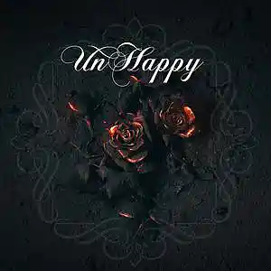 Picture for song 'UNHAPPY' by artist 'DJ Young Kid'